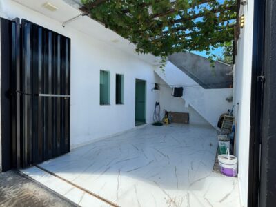 CASA PRIMEIRO GOLE