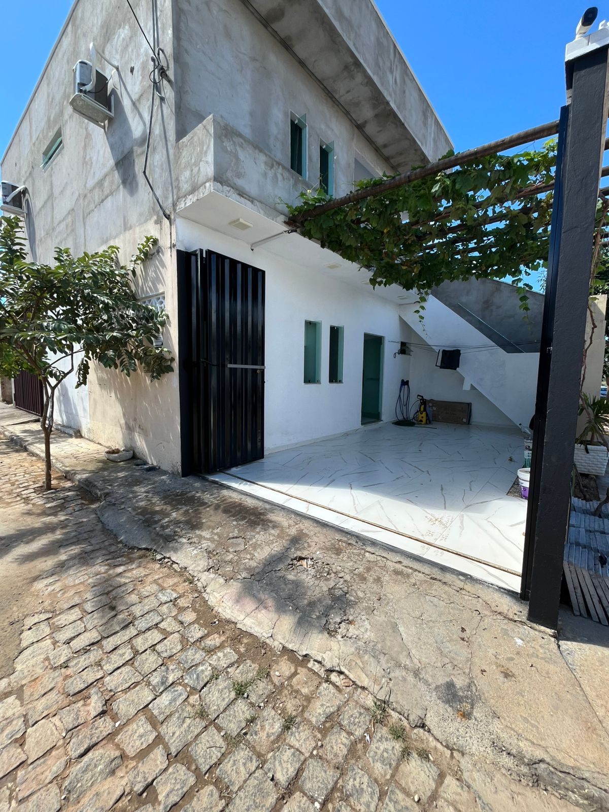 CASA PRIMEIRO GOLE