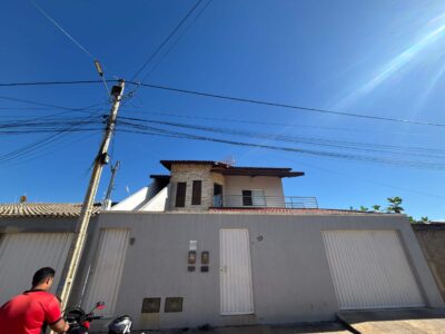 CASA BEIRA RIO
