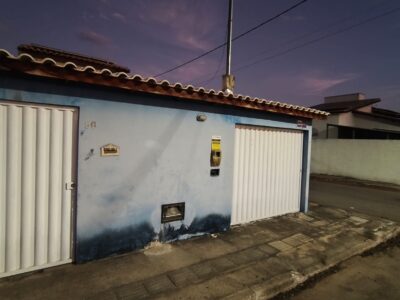 CASA BELO HORIZONTE