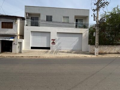 PONTO COMERCIAL