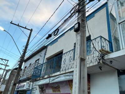 APARTAMENTO CENTRO