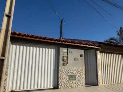 CASA ESTOCADA